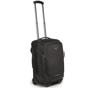 Сумка на колесах Osprey Rolling Transporter Carry-On. Photo 3