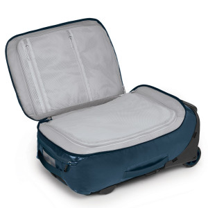 Сумка на колесах Osprey Rolling Transporter Carry-On. Photo 2