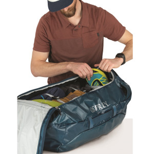 Сумка Osprey Transporter 120. Photo 3