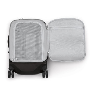 Сумка на колесах Osprey Transporter Hardside Hybrid 36L. Photo 3