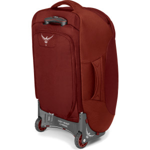 Сумка на колесах Osprey Sojourn 80. Photo 3