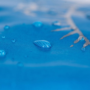 Сумка на колесах Osprey Rolling Transporter 120 (2020). Photo 3