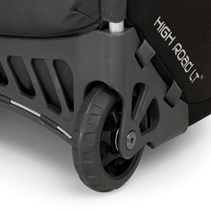 Сумка на колесах Osprey Ozone 36. Photo 2
