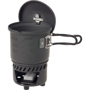 Набор для приготовления пищи Esbit Cookset CS585HA. Photo 2