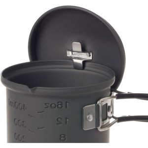 Набор для приготовления пищи Esbit Cookset CS585HA. Photo 3