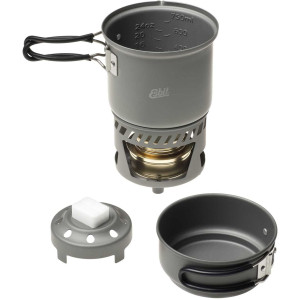 Набор для приготовления пищи Esbit Cookset CS985HA. Photo 3