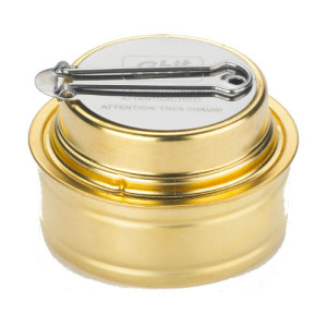 Горелка спиртовая Esbit Alcohol Burner. Photo 2