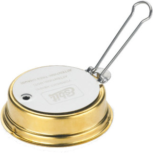 Горелка спиртовая Esbit Alcohol Burner. Photo 3