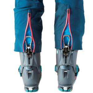 Штаны Dynafit Mercury Pro 2 Wms Pants. Photo 3