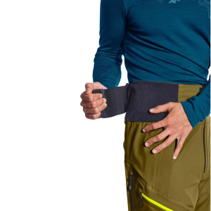 Брюки Ortovox 3L Guardian Shell Pants Mns. Photo 3