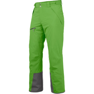 Штаны Salewa Antelao Beltovo 2 (2019). Photo 3