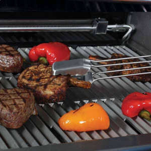 Набор инструментов для гриля Broil King Monarch 640001. Photo 3