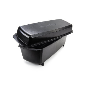 Стойка для ребер чугунный Broil King-69615. Photo 2