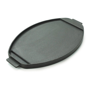 Плита для Broil King KEG чугунная (овальная) KA5542. Photo 2