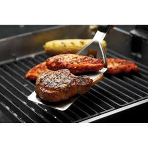 Лопатка длинная Broil King для гриля 64010. Photo 2