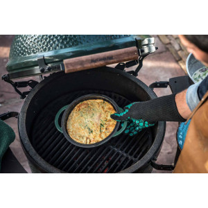 Перчатка для барбекю термостойкая Big Green Egg 117090. Photo 3