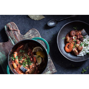 Котел круглый из чугуна, зеленый Big Green Egg 117045. Photo 3