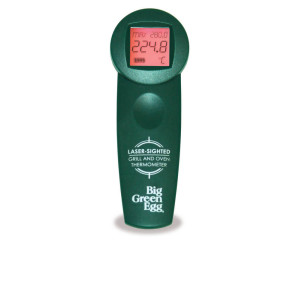 Термометр професійний, інфрачервоний Big Green Egg 114839