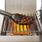 Горелка боковая, инфракрасная Broil King SIZZLE-ZONE 8673. Photo 1