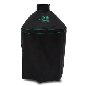 Чехол для керамического гриля Big Green Egg "XXL" с подставкой на колесах 117007