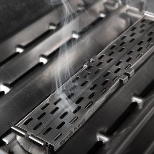 Коробка для копчения для пеллетного гриля Broil King 60181. Photo 3