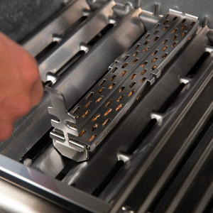 Коробка для копчения для пеллетного гриля Broil King 60181. Photo 2