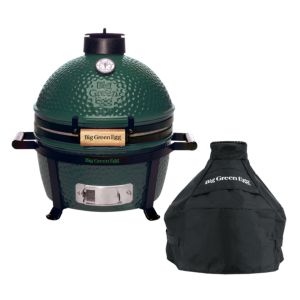 Чехол для гриля Big Green Egg Mini MAX 126511. Photo 2