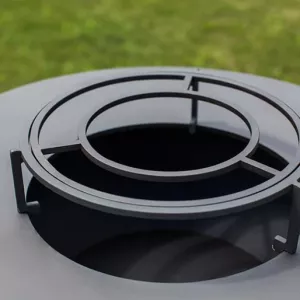 Круг для казана AHOS-AHOS KETTLE. Photo 3