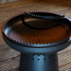 Насадка для шампуров на гриль-очаг UNO-UNO SHAMP. Photo 2