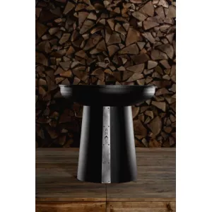 Гриль мангал AHOS SPHERE. Photo 3