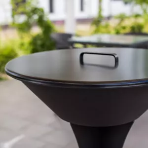 Крышка для гриля AHOS COVER 750. Photo 2