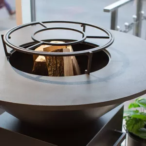 Кольцо для котла AHOS KETTLE 750. Photo 3