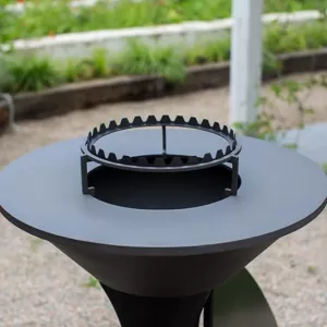 Круг для шампуров AHOS SKEWER 750. Photo 3