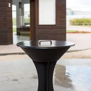 Кришка AHOS COVER 1000. Photo 3