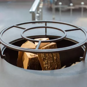 Кольцо для казана AHOS KETTLE 1000. Photo 3