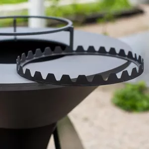 Круг для шампуров AHOS SKEWER 1000. Photo 3