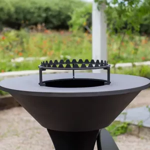 Круг для шампуров AHOS SKEWER 1000. Photo 2