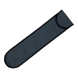 Набор шампуров с подставкой в чехле 560х10х2мм - 6 шт-1789894653. Photo 2