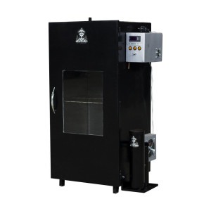 Коптильня холодного копчения Daddy Smoke с функцией вяления-3001082. Photo 2