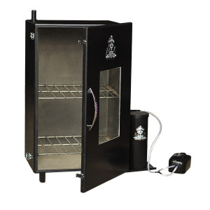 Комплект для холодного копчения Дид Коптенко (66х38х31)-30010075. Photo 2