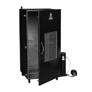 Комплект холодного копчения Дид Коптенко (100х48х45)-30010076. Photo 2