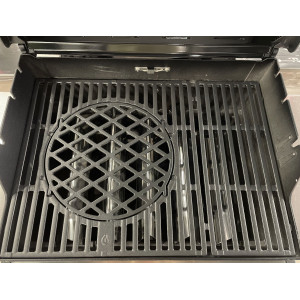 Газовий гриль Weber Spirit EPX-325S GBS чорний-46713575. Photo 3