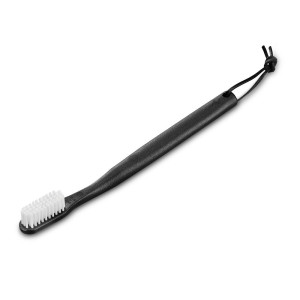 Гибкая щетка и лопатка для чистки газового гриля WEBER 6202. Photo 2