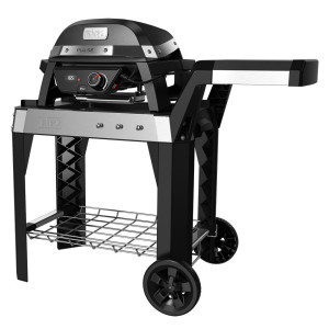 Подставка Weber PULSE CART для электрического гриля PULSE 1000/2000-6539. Photo 3