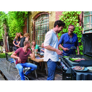 Керамический противень Weber 17509. Photo 3