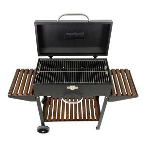 Мангал - барбекю daddy smoke на 12 шампуров-30010039. Photo 3