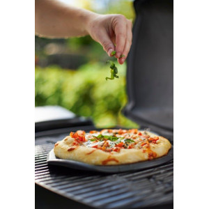 Камень для выпечки Weber 26 см 8831. Photo 2