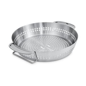 Ростер для курицы Weber Gourmet BBQ System 8838. Photo 3