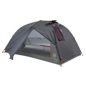 Палатка Big Agnes Copper Spur HV UL2 Bikepack. Photo 2