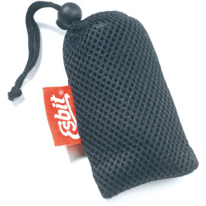 Горелка твердотопливная Esbit Solid fuel stove titanium. Photo 3